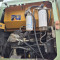 Volvo EW 140 C