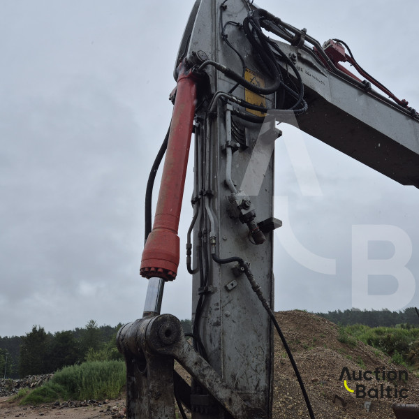 Volvo EW 140 C