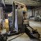 Copper wire granulator TF-400