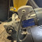 Copper wire granulator TF-400