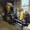 Copper wire granulator TF-400