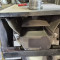 Copper wire granulator TF-400