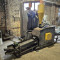 Copper wire granulator TF-400