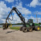 John Deere 1170 E