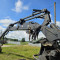 John Deere 1170 E