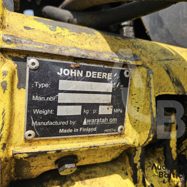 John Deere 1170 E