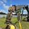 John Deere 1170 E