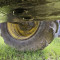 John Deere 1170 E