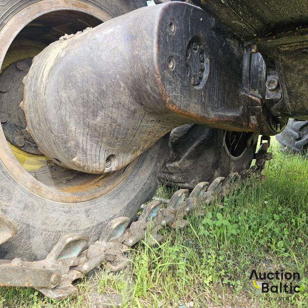 John Deere 1170 E
