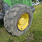 John Deere 1170 E
