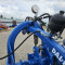 Dal-Bo FrontGrubber 400