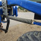 Dal-Bo FrontGrubber 400