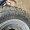 Dal-Bo FrontGrubber 400