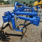 Dal-Bo FrontGrubber 400