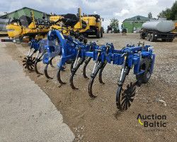 Dal-Bo FrontGrubber 400