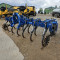 Dal-Bo FrontGrubber 400