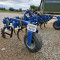 Dal-Bo FrontGrubber 400