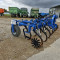 Dal-Bo FrontGrubber 400