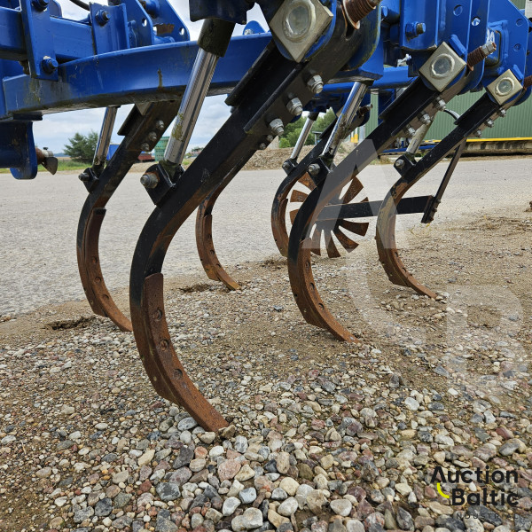 Dal-Bo FrontGrubber 400