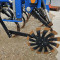 Dal-Bo FrontGrubber 400