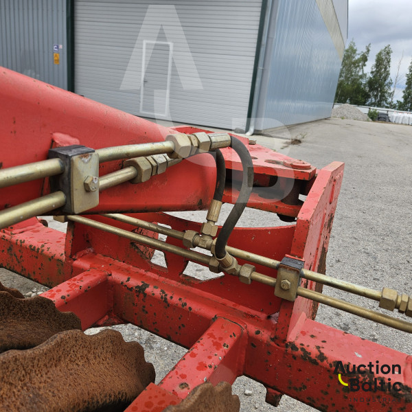 Gregoire-Besson DLRE 600