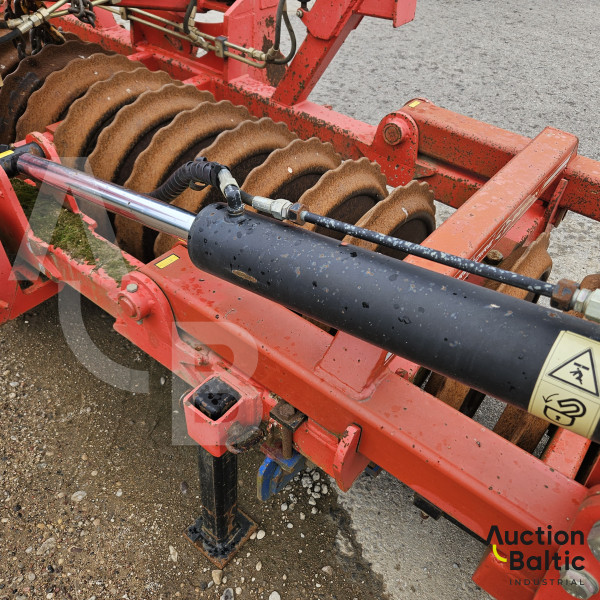Gregoire-Besson DLRE 600