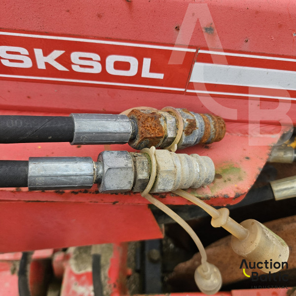 Gregoire-Besson DLRE 600