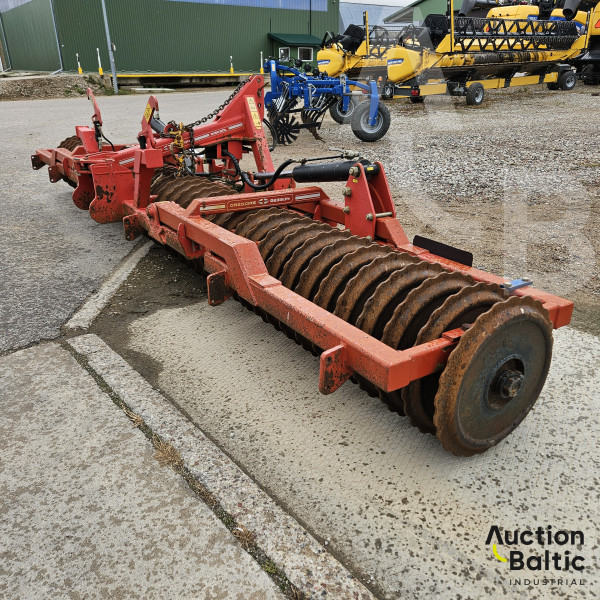 Gregoire-Besson DLRE 600