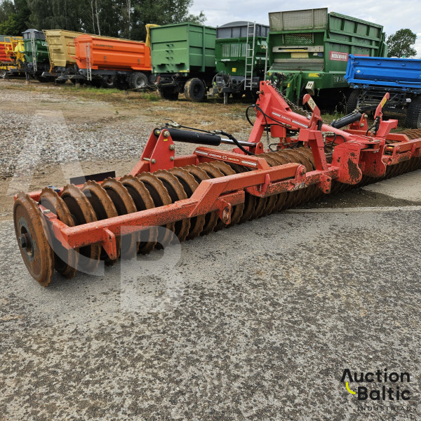 Gregoire-Besson DLRE 600