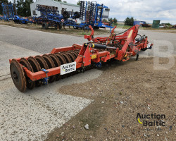 Gregoire-Besson DLRE 600