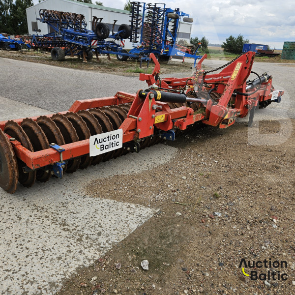Gregoire-Besson DLRE 600