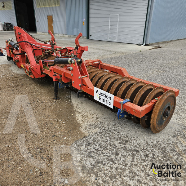 Gregoire-Besson DLRE 600