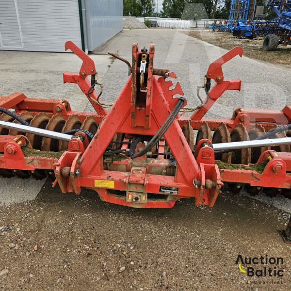 Gregoire-Besson DLRE 600