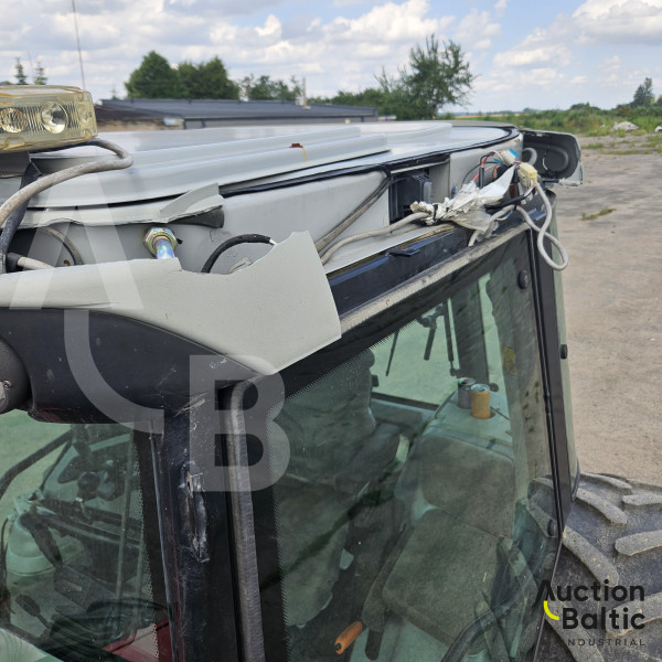 Massey Ferguson 6480