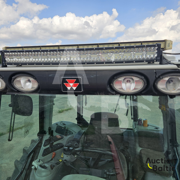 Massey Ferguson 6480