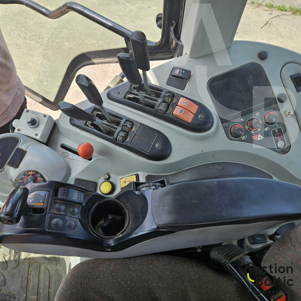 Massey Ferguson 6480