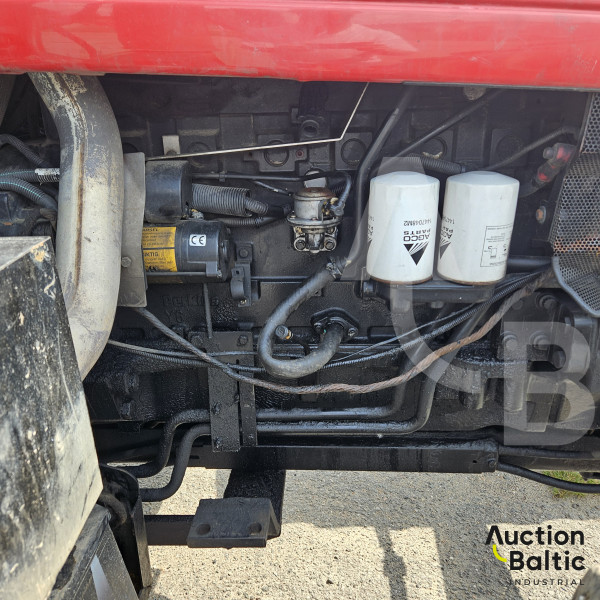 Massey Ferguson 6480