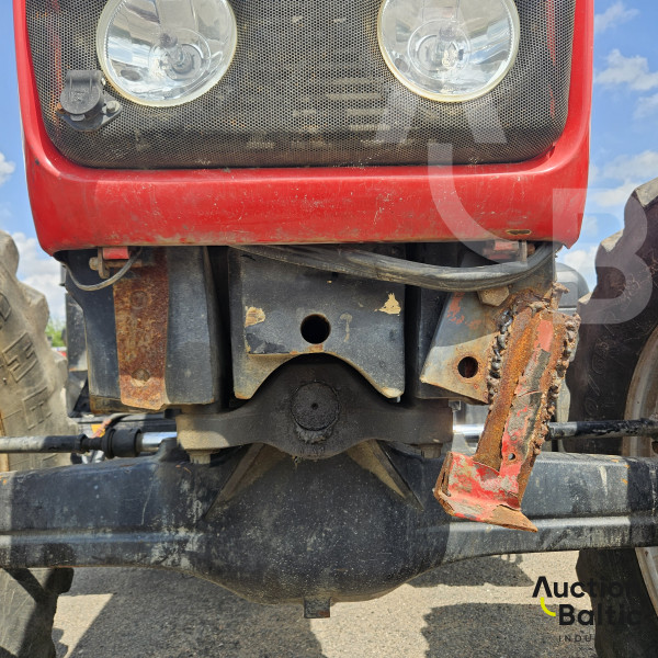 Massey Ferguson 6480
