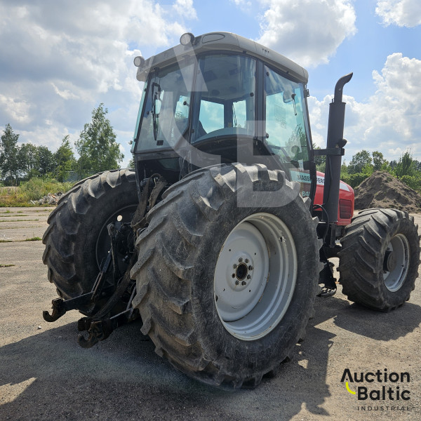 Massey Ferguson 6480