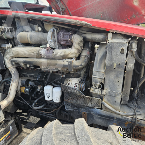 Massey Ferguson 6480