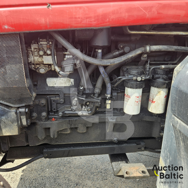 Massey Ferguson 6480