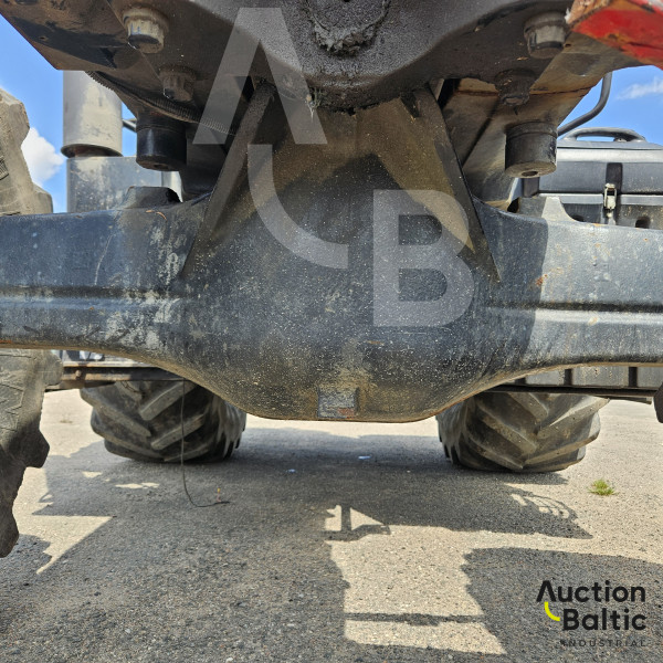 Massey Ferguson 6480