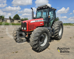 Massey Ferguson 6480