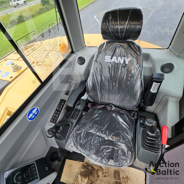 Sany SY80U