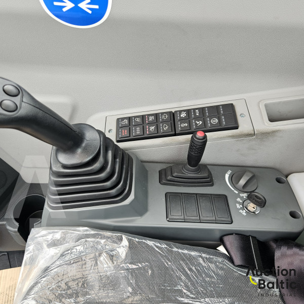 Sany SY80U
