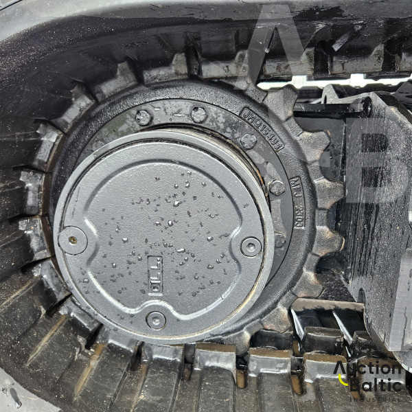 Sany SY80U