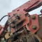 Ditch Witch HT 150