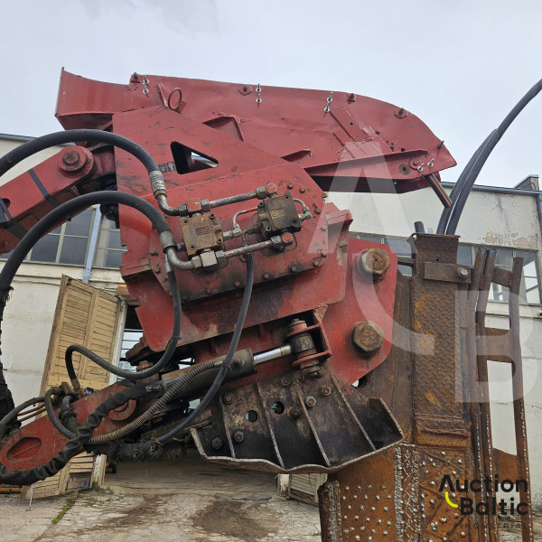 Ditch Witch HT 150