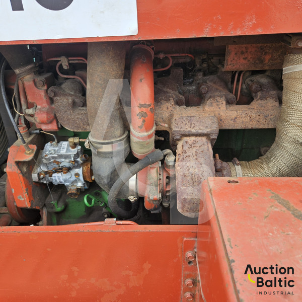 Ditch Witch HT 150
