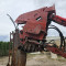 Ditch Witch HT 150